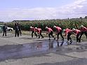 Bechyně 2001